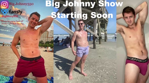 bigjohnny550  10-08-2022